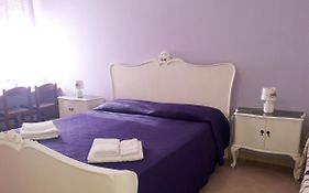 Magnolia Rooms Marsala